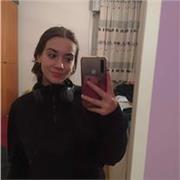 Actual estudiante de ingeniería con intención de ayudar a aquellos que necesiten refuerzo en materias de ciencias (nivel 2o bachi)